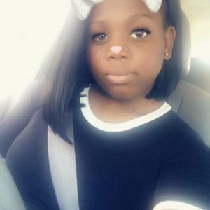 Meet your Posher, Kadeidra